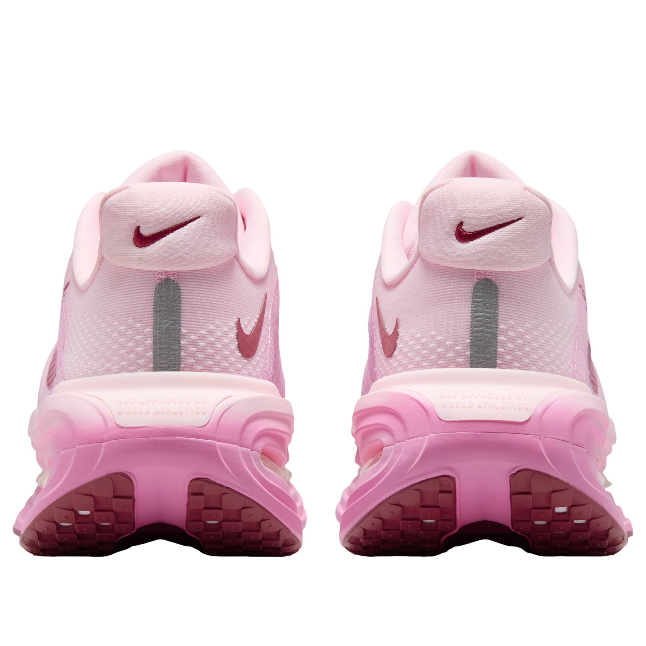Nike Vomero Premium Pink Foam Light Magenta (Womens) 6 Nike Vomero Premium Pink Foam Light Magenta (Womens)