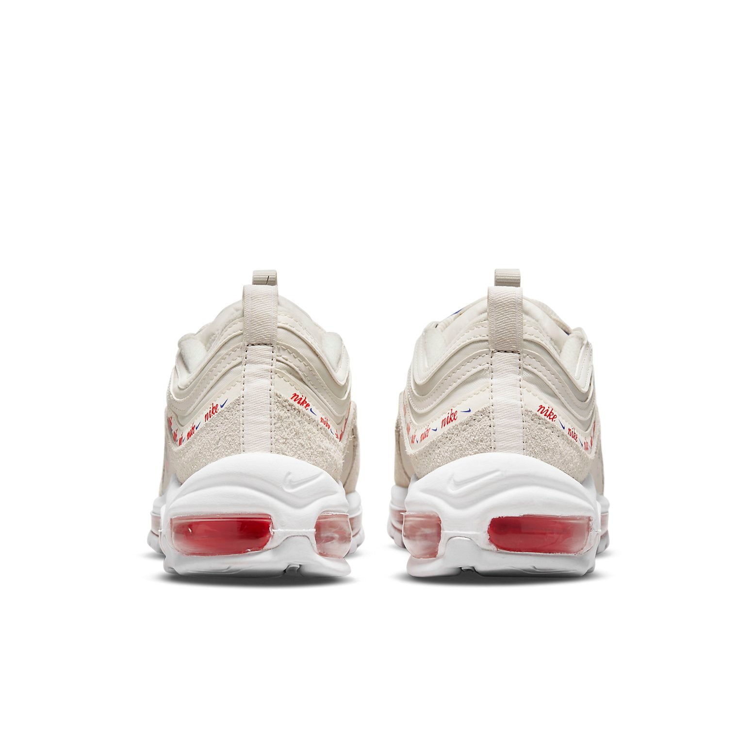 Nike Air Max 97 Light Bone (Womens) 7 Nike Air Max 97 Light Bone (Womens)
