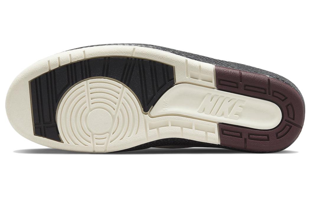 Jordan 2 Retro A Ma Maniere Airness 9 Jordan 2 Retro A Ma Maniere Airness