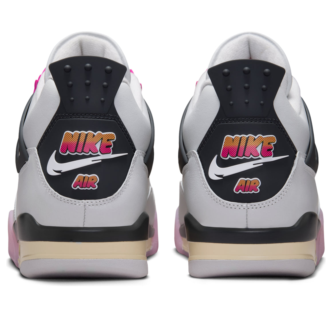 Jordan 4 Retro Comic 7 Jordan 4 Retro Comic