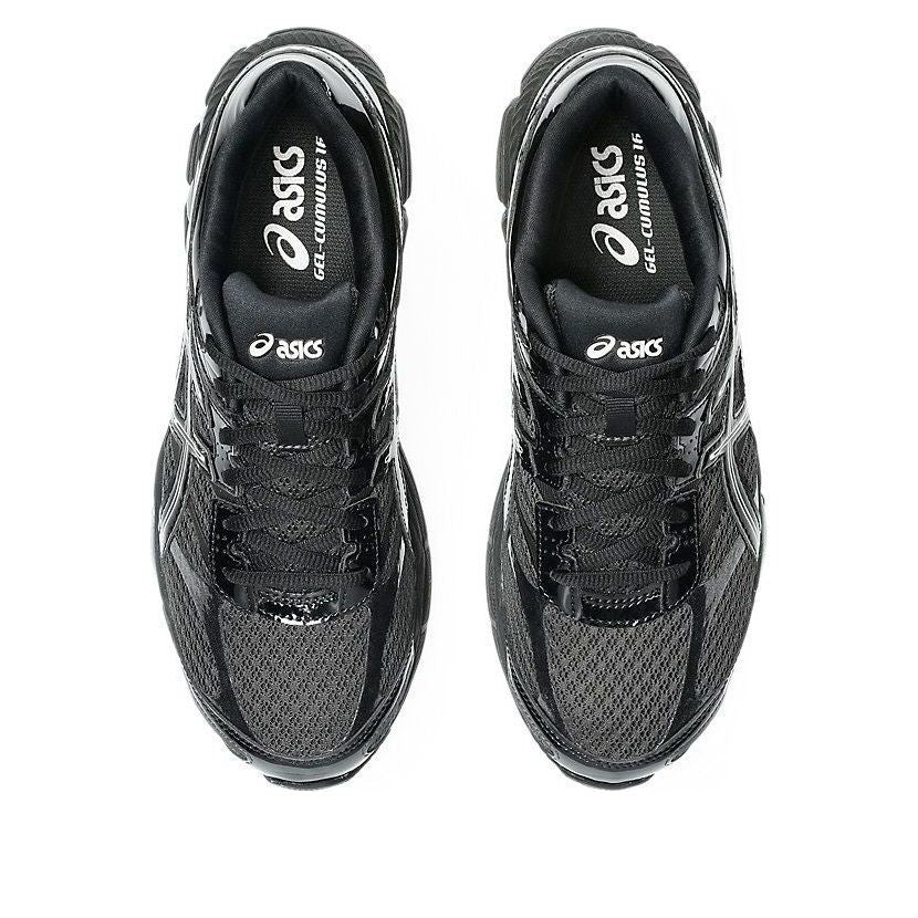 ASICS Gel-Cumulus 16 Graphite Grey Black 8 ASICS Gel-Cumulus 16 Graphite Grey Black