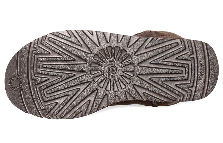 UGG Classic Tall II Boot Chocolate (Womens) 8 UGG Classic Tall II Boot Chocolate (Womens)