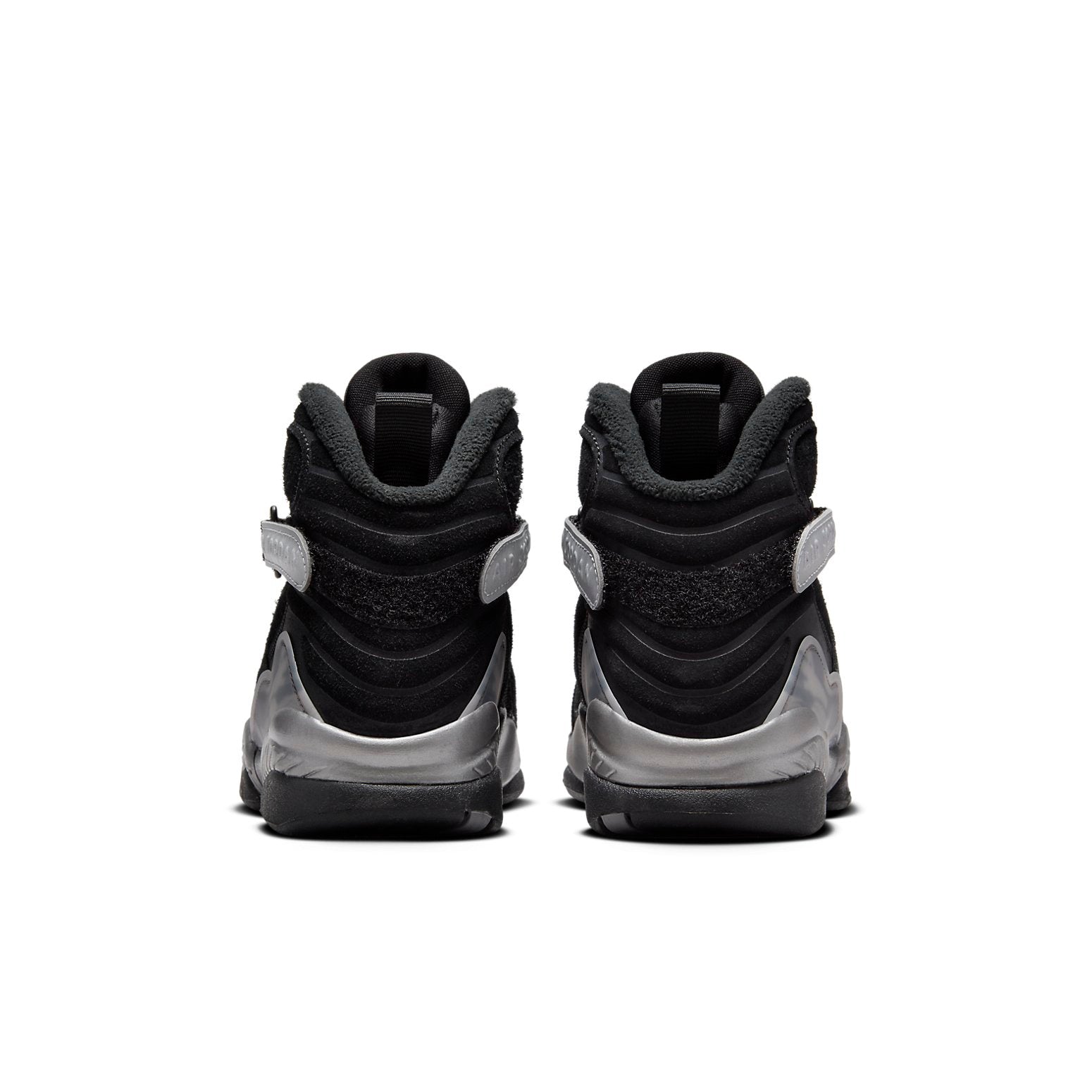Jordan 8 Retro Winterized Gunsmoke (GS) 7 Jordan 8 Retro Winterized Gunsmoke (GS)