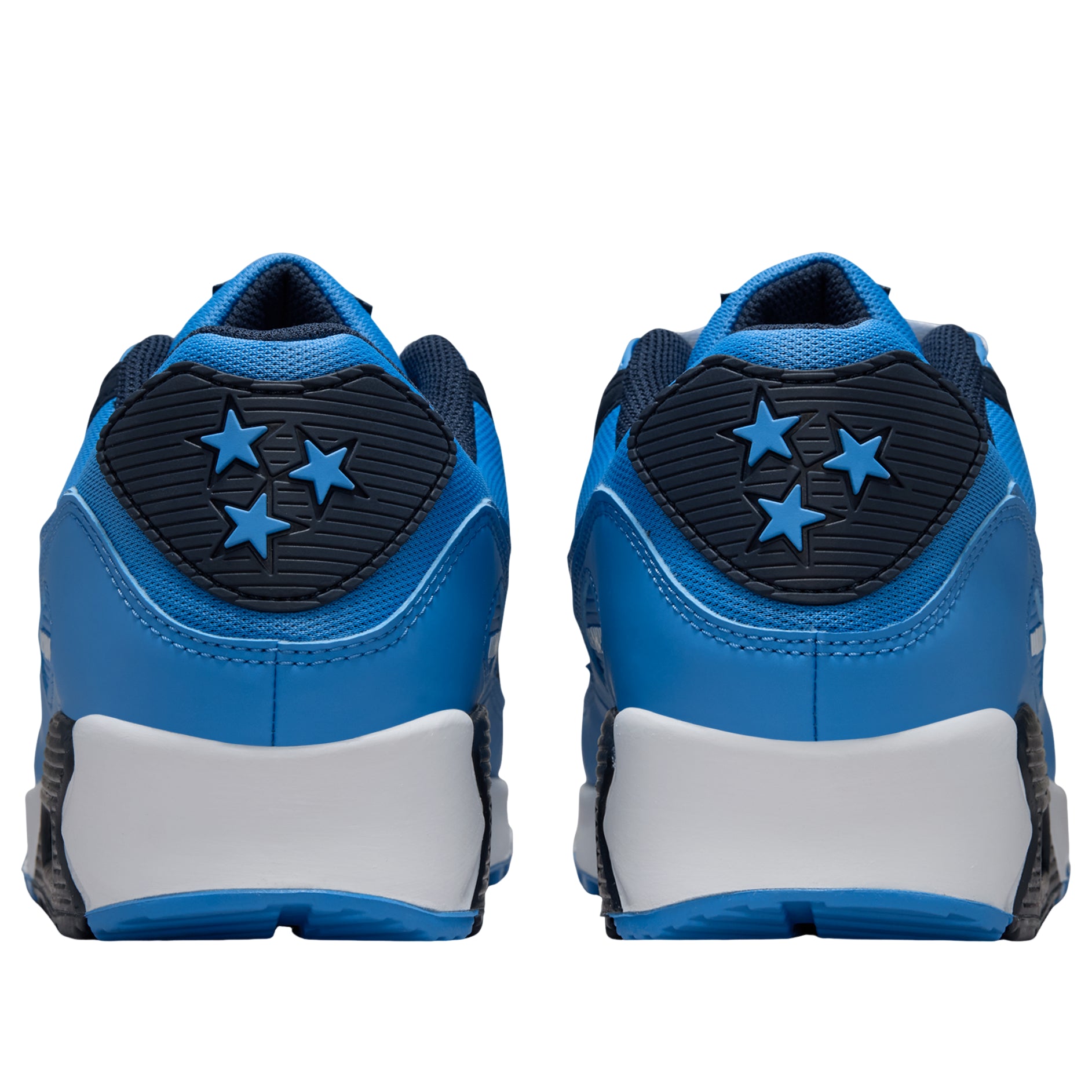 Nike Air Max 90 Tennessee Titans 6 Nike Air Max 90 Tennessee Titans