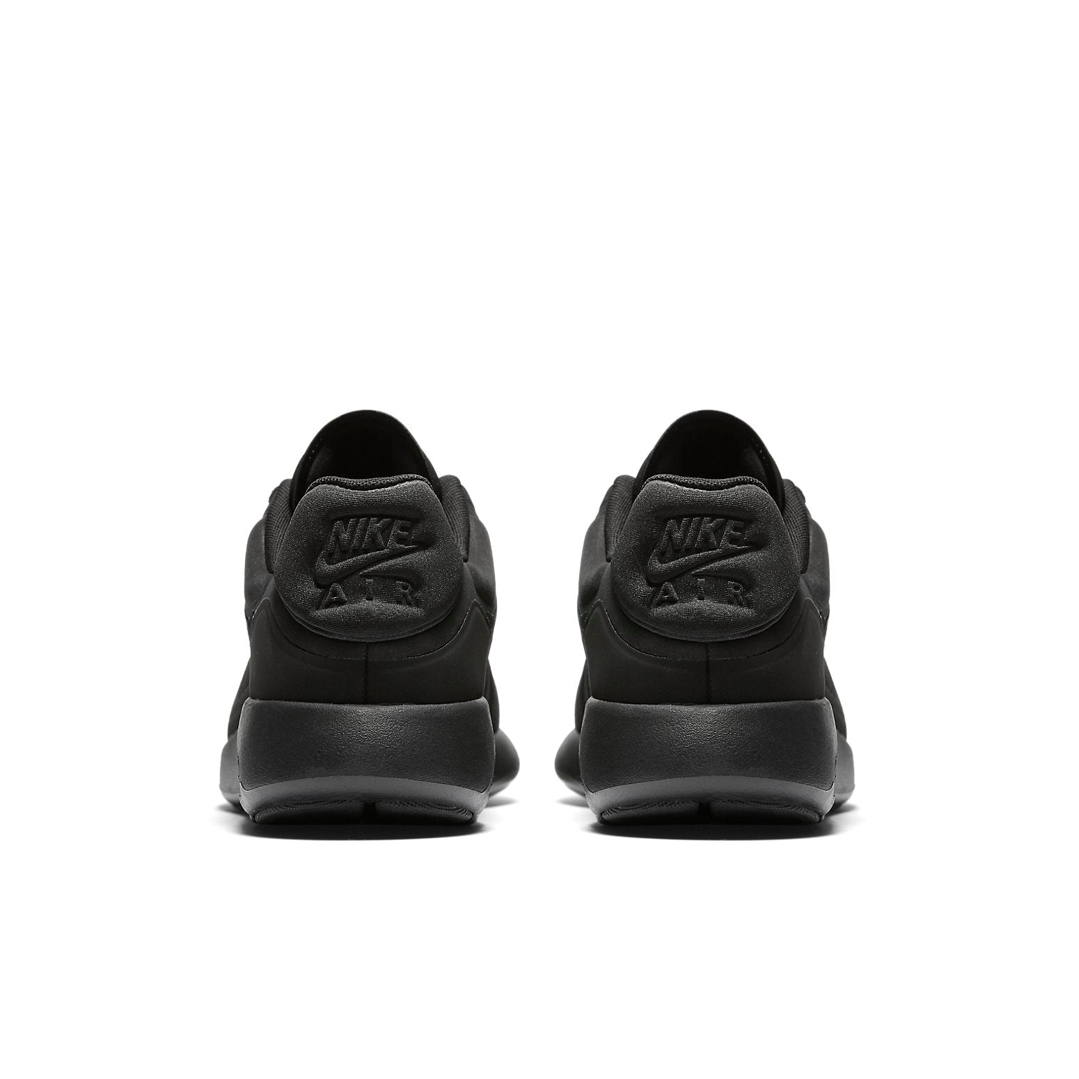Nike Air Max Modern Essential Black 6 Nike Air Max Modern Essential Black