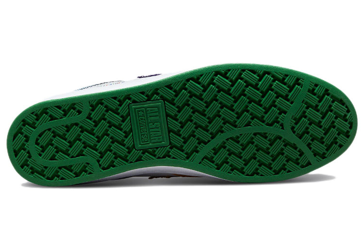 Converse Pro Leather Ox NBA 75th Anniversary Multi 8 Converse Pro Leather Ox NBA 75th Anniversary Multi