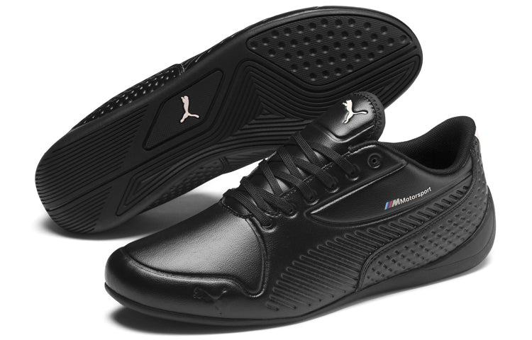 Puma Drift Cat 7s Ultra BMW Motorsport Black White 8 Puma Drift Cat 7s Ultra BMW Motorsport Black White