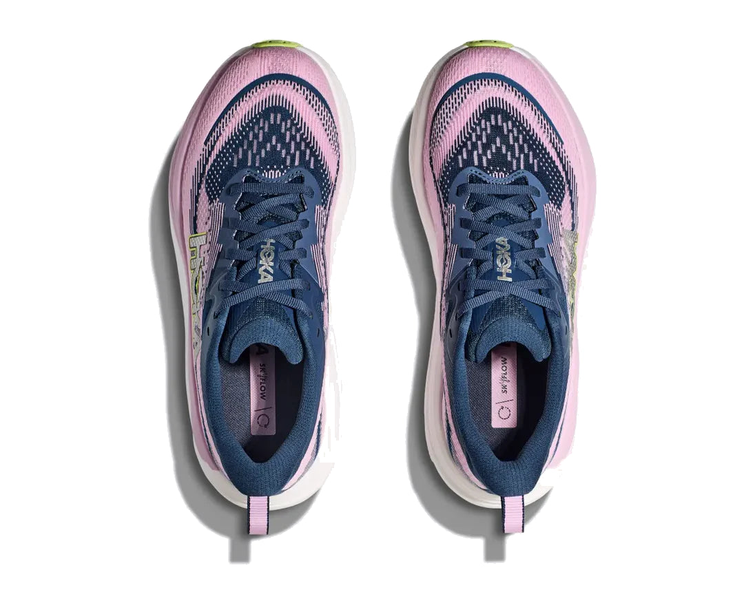 Hoka One One Skyflow Midnight Pink Twilight (Womens) 6 Hoka One One Skyflow Midnight Pink Twilight (Womens)