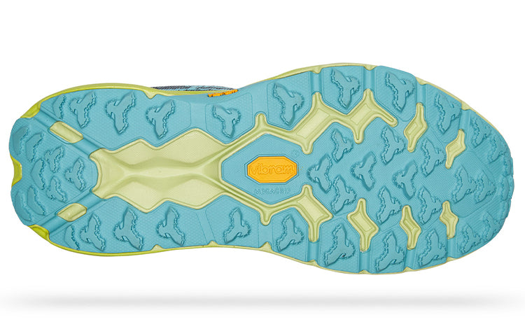 Hoka One One Speedgoat 5 Coastal Shade Green Glow (Womens) 8 Hoka One One Speedgoat 5 Coastal Shade Green Glow (Womens)