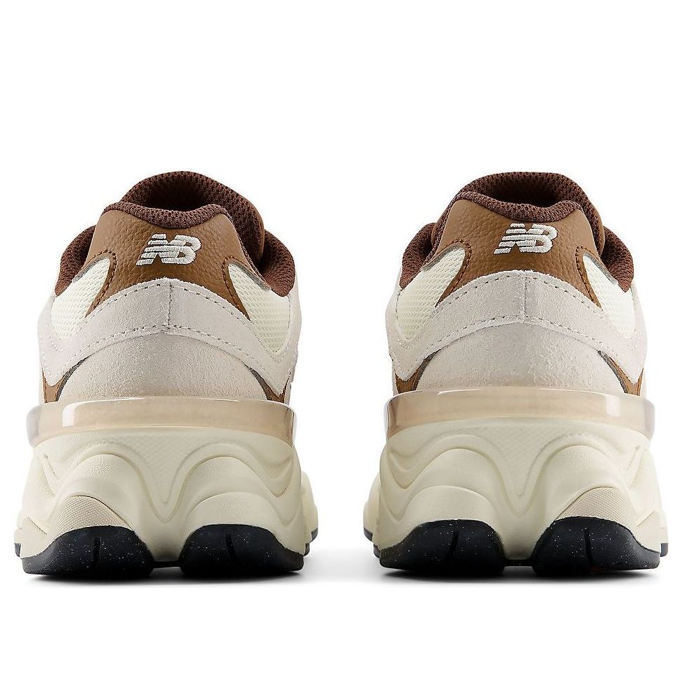 New Balance 9060 Breakfast Tea Angora (GS) 8 New Balance 9060 Breakfast Tea Angora (GS)