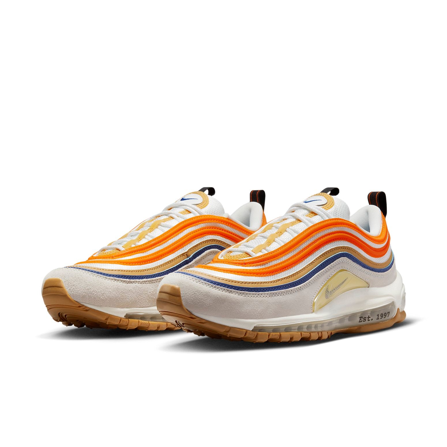 Nike Air Max 97 SE M. Frank Rudy 7 Nike Air Max 97 SE M. Frank Rudy
