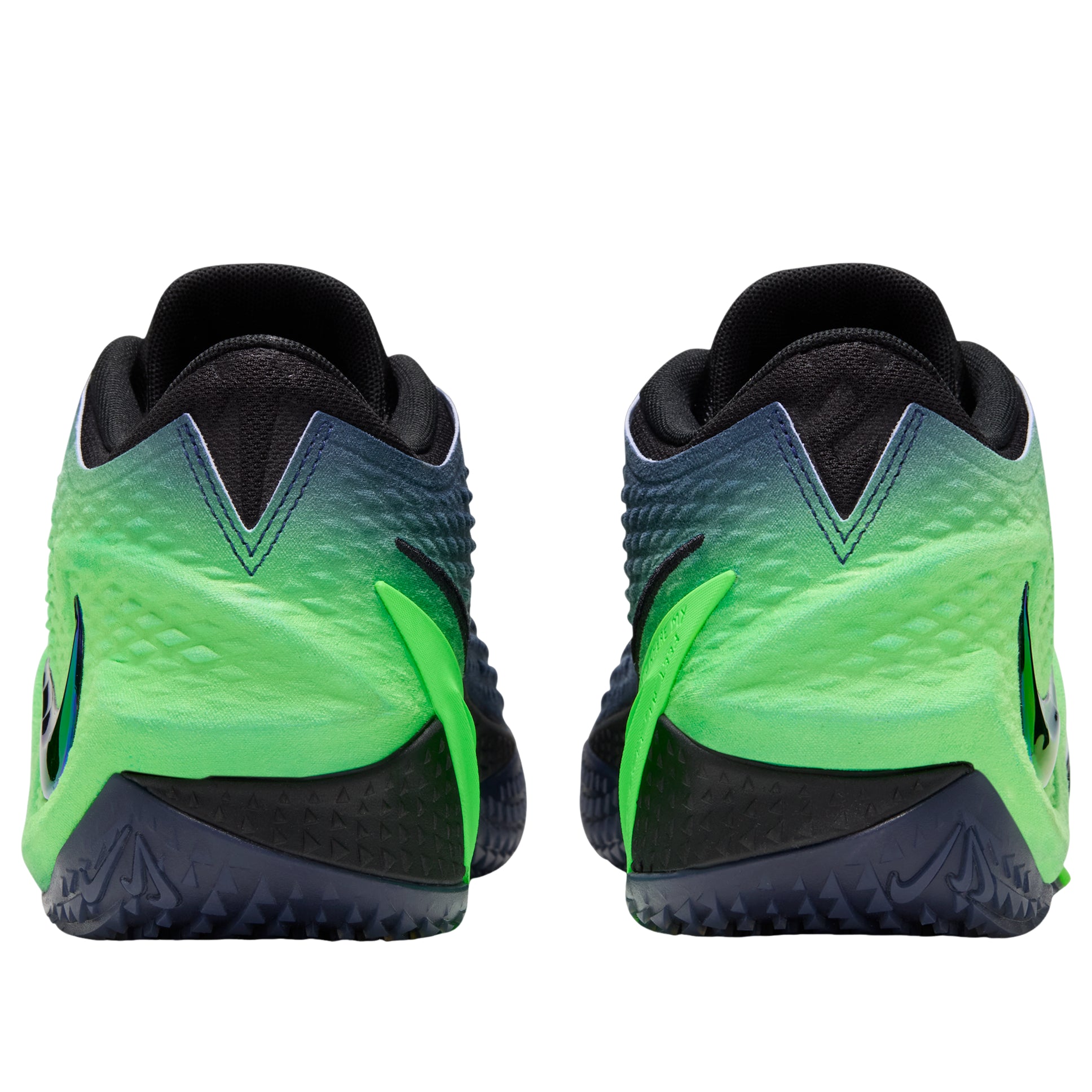 Nike Ja 4 Nightmare 7 Nike Ja 4 Nightmare