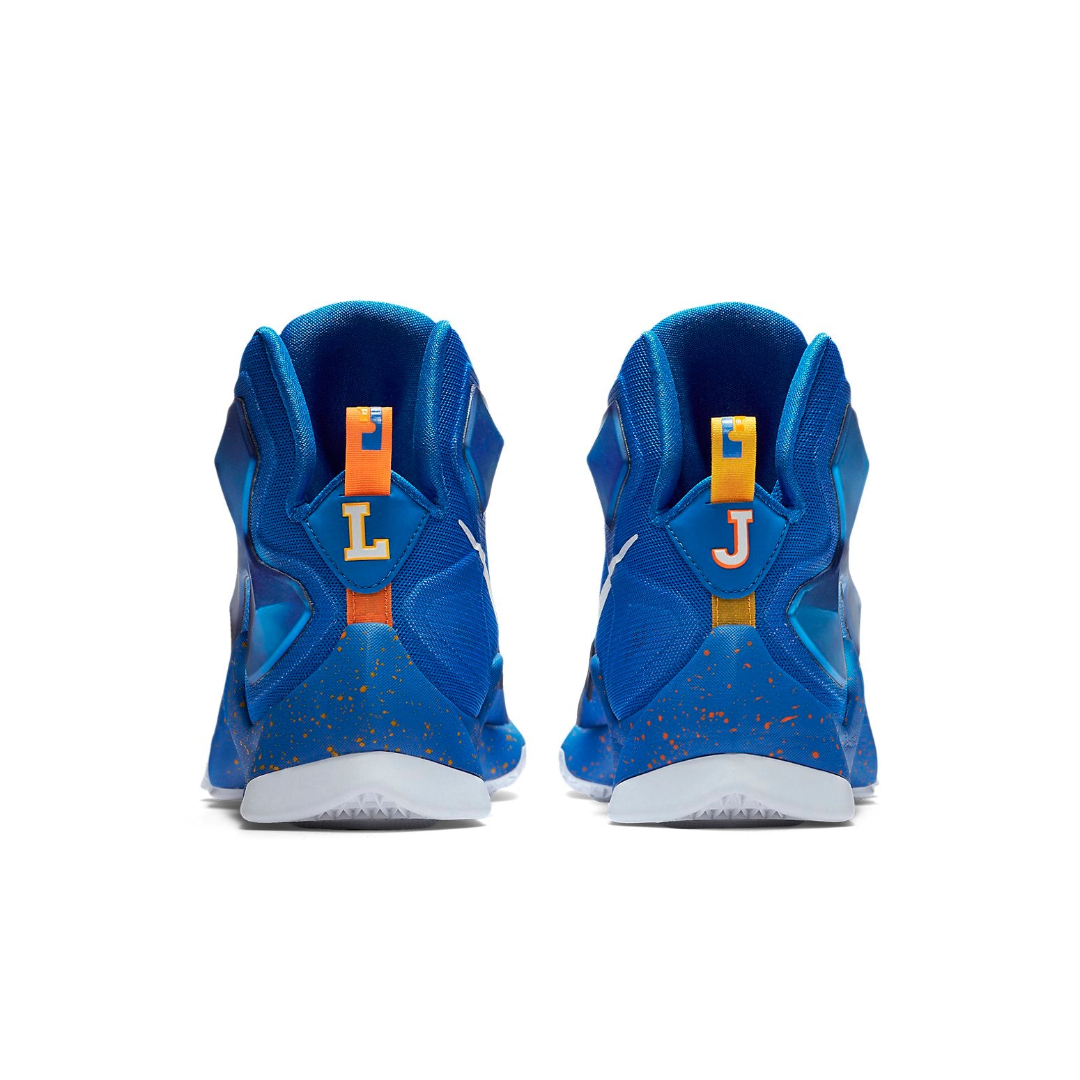 Nike LeBron 13 Balance 7 Nike LeBron 13 Balance