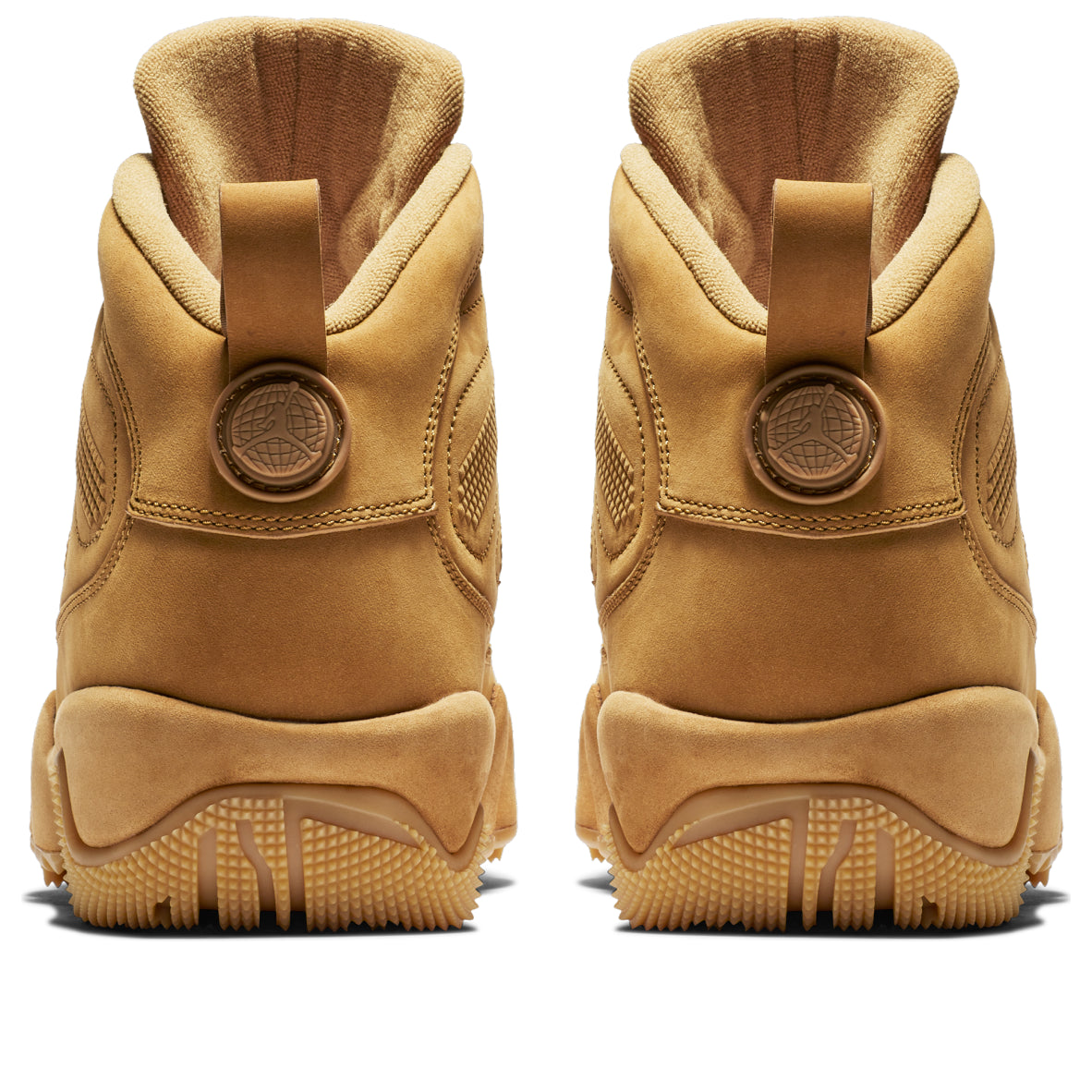 Jordan 9 Retro Boot Wheat 5 Jordan 9 Retro Boot Wheat