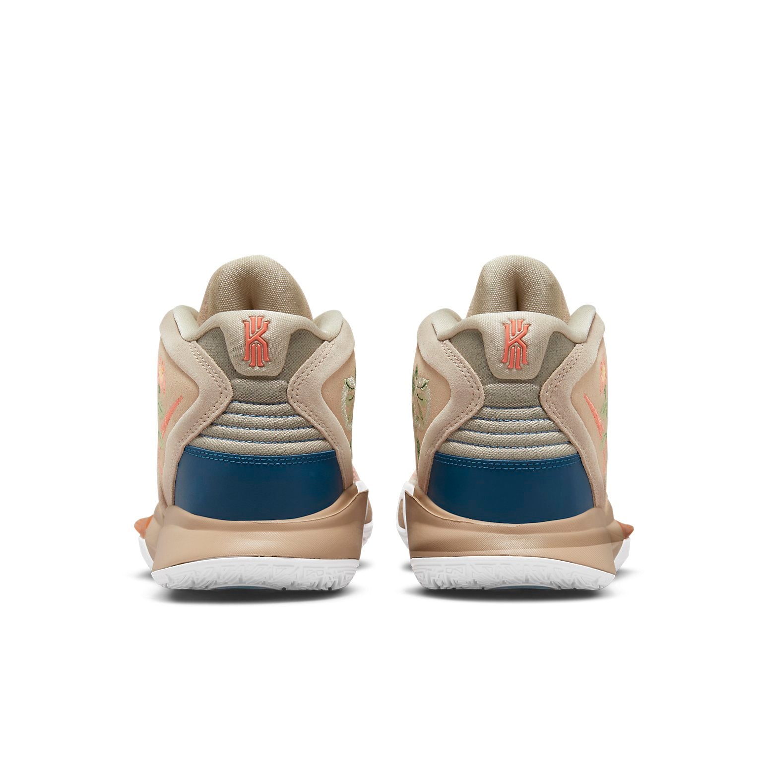 Nike Kyrie Infinity Mother Nature & Father Time 6 Nike Kyrie Infinity Mother Nature & Father Time