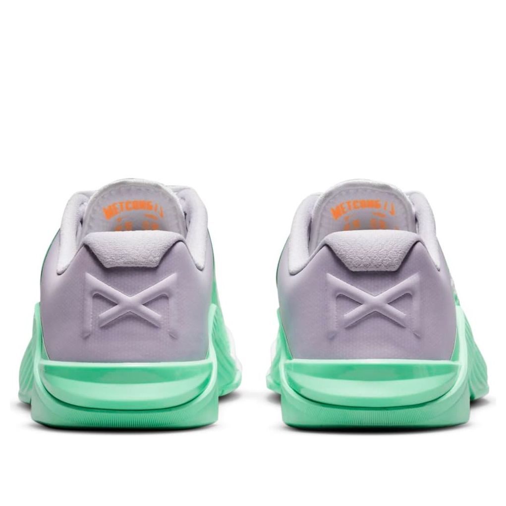 Nike Metcon 6 White Infinite Lilac Green (Womens) 7 Nike Metcon 6 White Infinite Lilac Green (Womens)