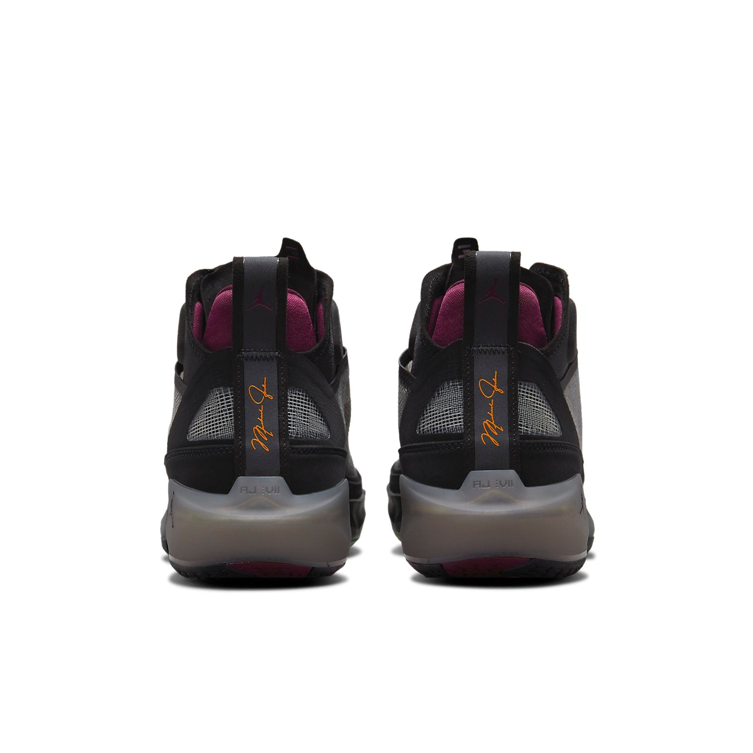 Jordan 37 Bordeaux 7 Jordan 37 Bordeaux