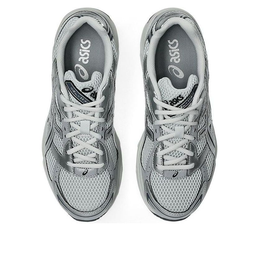 ASICS Gel-1130 Glacier Grey Pure Silver 8 ASICS Gel-1130 Glacier Grey Pure Silver