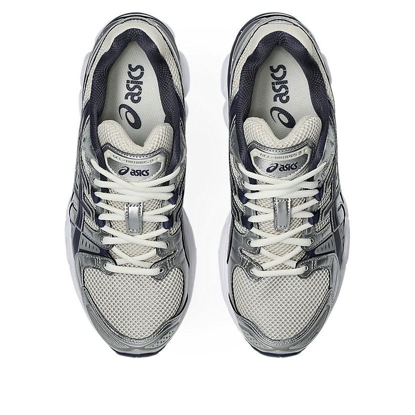 ASICS Gel-Nimbus 9 Oatmeal Indigo Fog 8 ASICS Gel-Nimbus 9 Oatmeal Indigo Fog