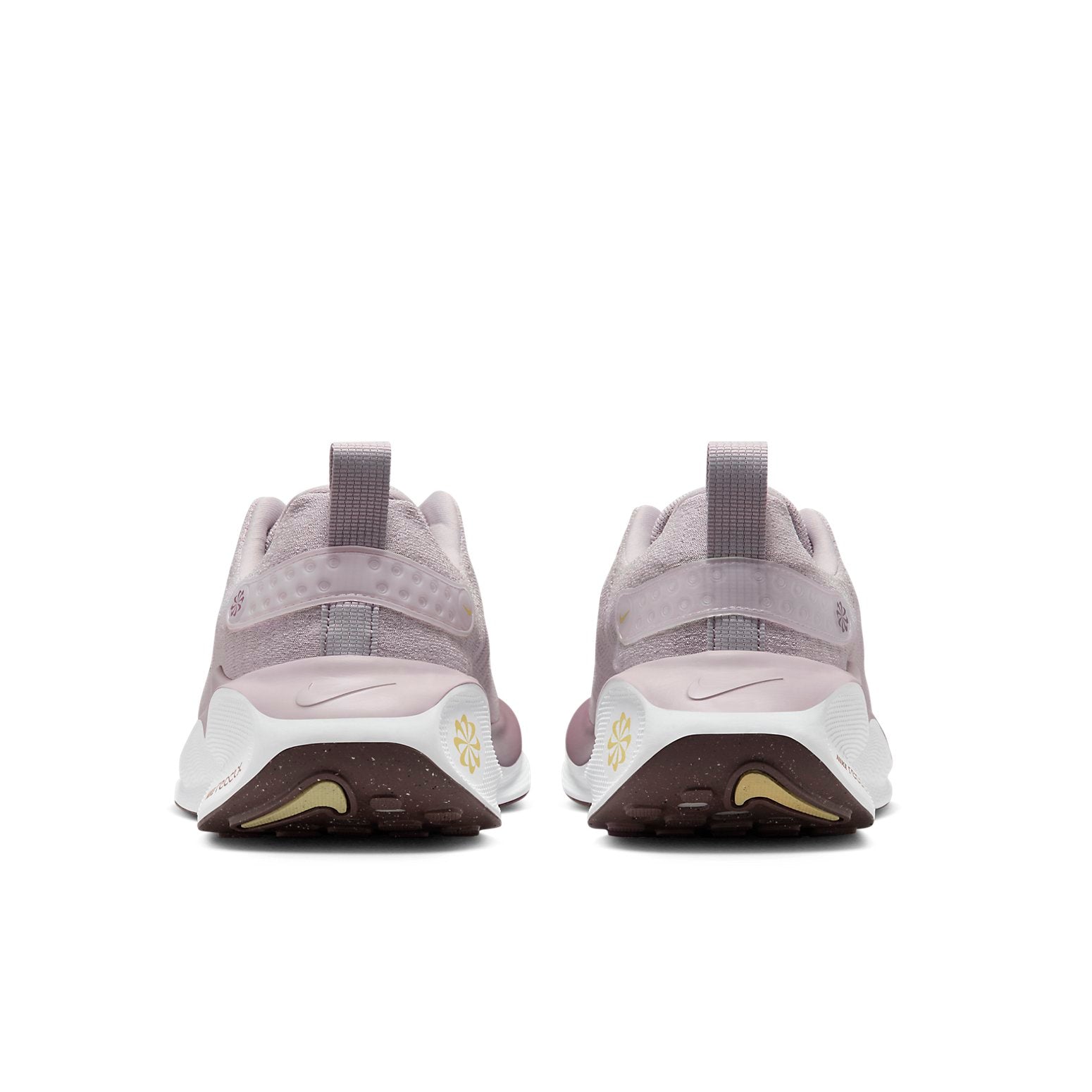Nike ReactX Infinity Run 4 Platinum Violet (Womens) 7 Nike ReactX Infinity Run 4 Platinum Violet (Womens)