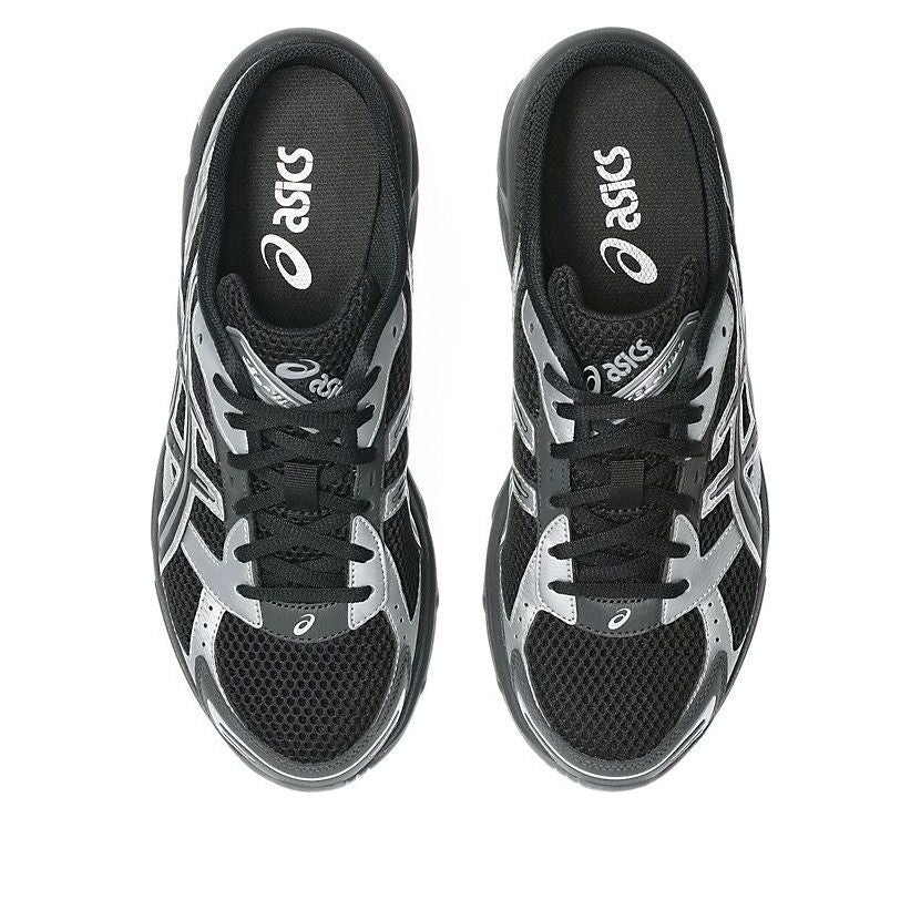 ASICS Gel-1130 Mule Black Graphite Grey 8 ASICS Gel-1130 Mule Black Graphite Grey