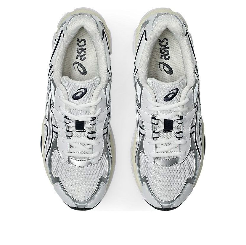ASICS Gel-NYC 2055 White Midnight 8 ASICS Gel-NYC 2055 White Midnight