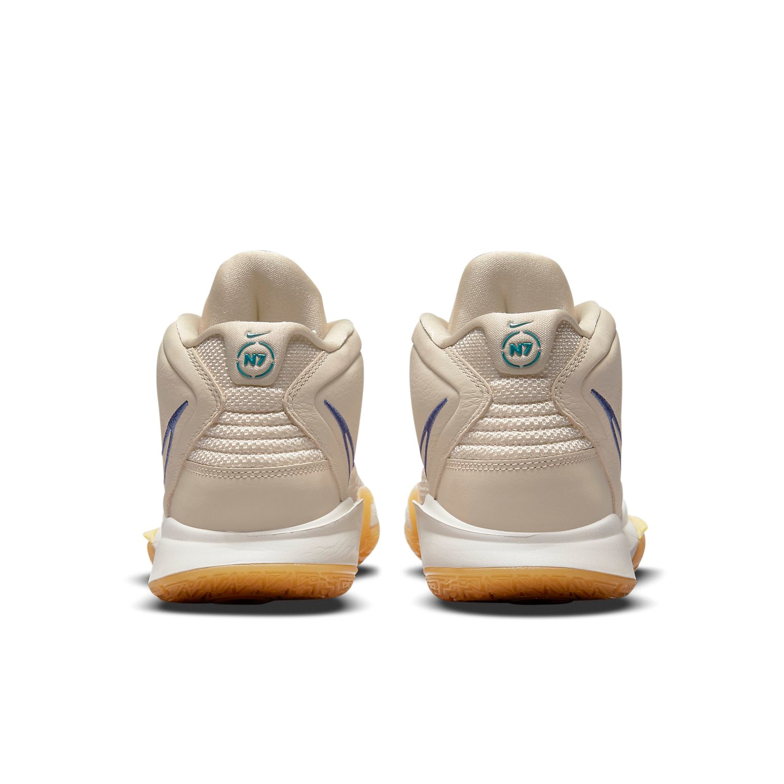 Nike Kyrie Infinity N7 7 Nike Kyrie Infinity N7