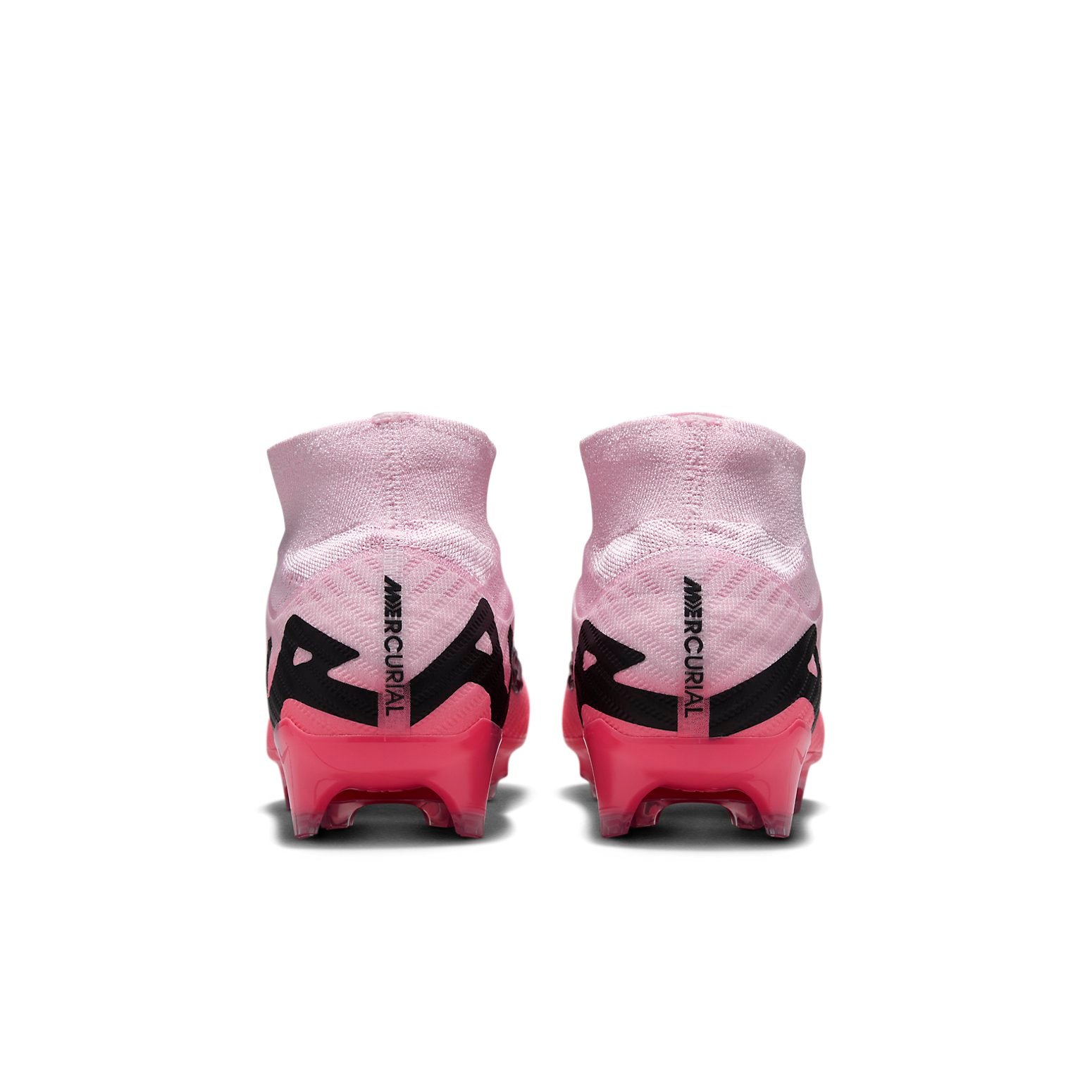 Nike Zoom Mercurial Superfly 9 Elite FG Pink Foam 6 Nike Zoom Mercurial Superfly 9 Elite FG Pink Foam