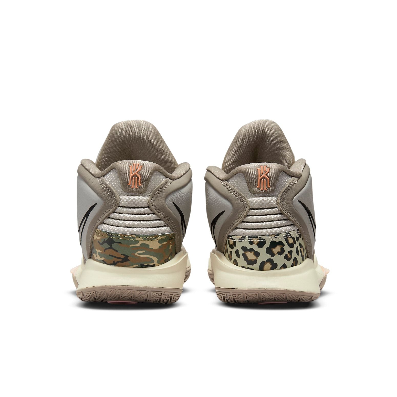 Nike Kyrie Infinity Leopard Camo 7 Nike Kyrie Infinity Leopard Camo