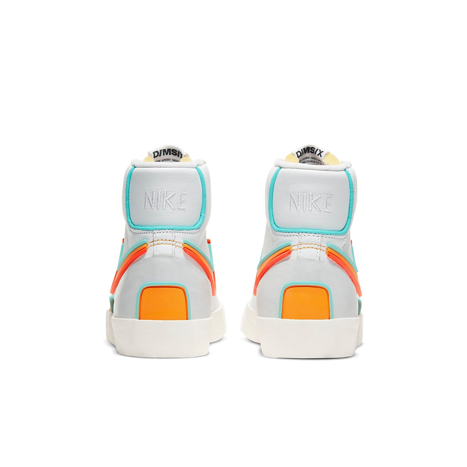 Nike Blazer Mid 77 Infinite Kumquat (Womens) 7 Nike Blazer Mid 77 Infinite Kumquat (Womens)