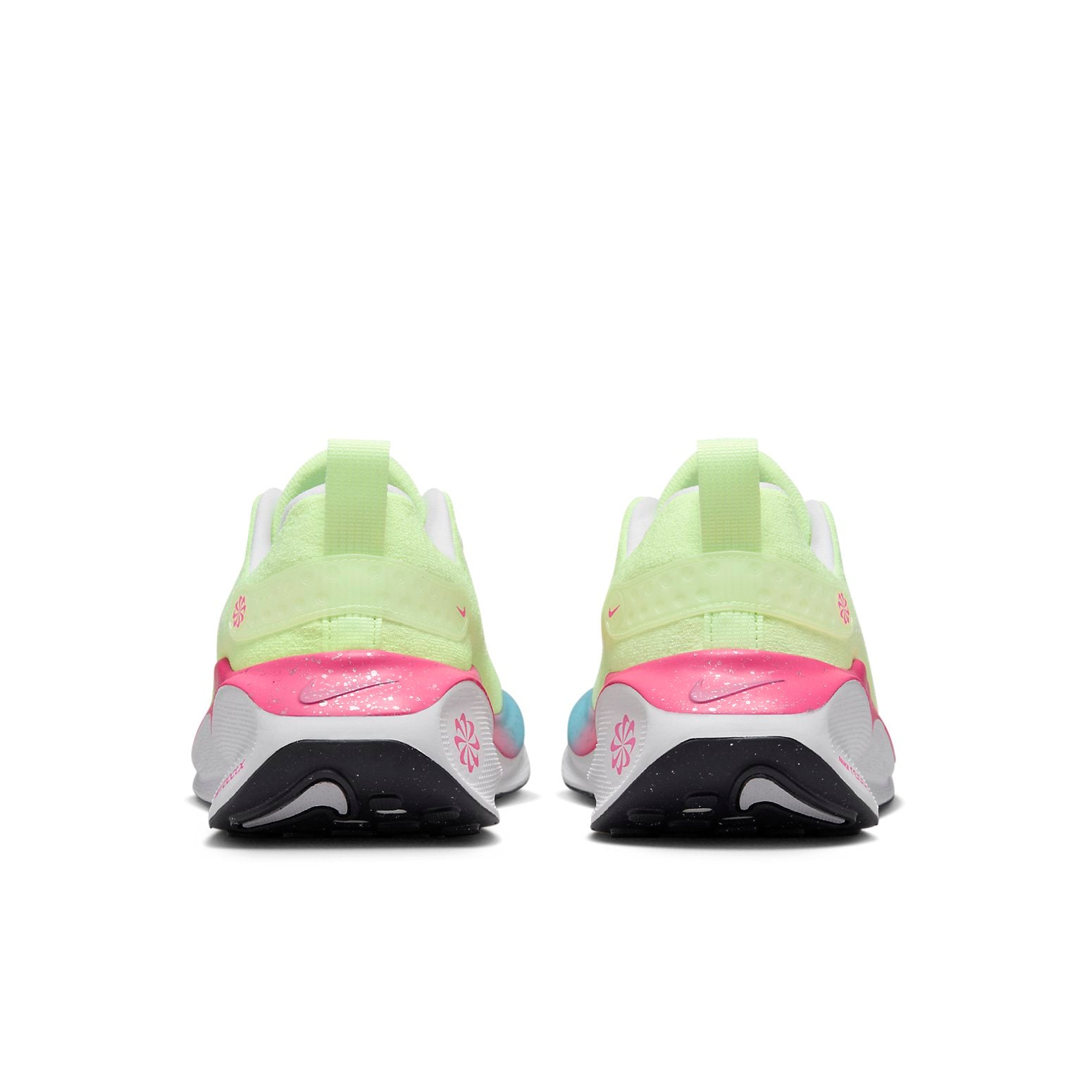 Nike ReactX Infinity Run 4 Barely Volt Aquarius Blue (Womens) 7 Nike ReactX Infinity Run 4 Barely Volt Aquarius Blue (Womens)