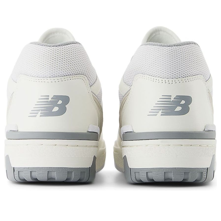 New Balance 550 White Sea Salt 5 New Balance 550 White Sea Salt