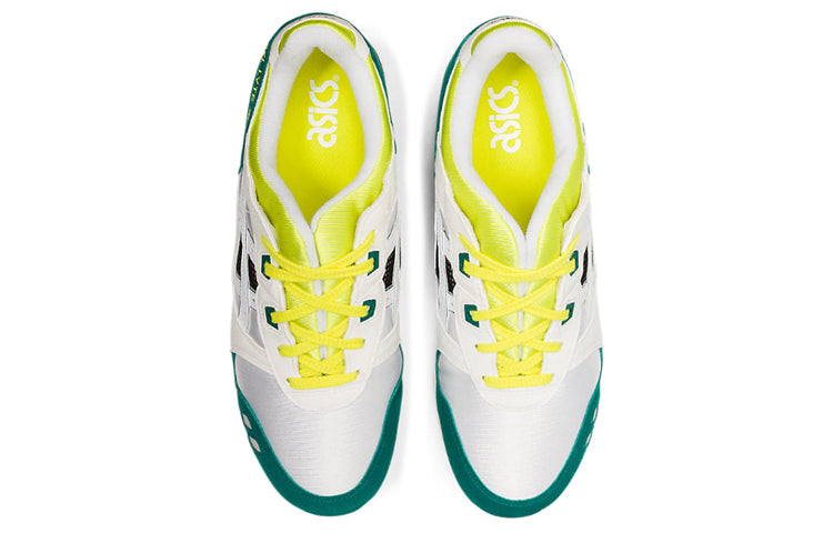 ASICS Gel-Lyte III OG Green Yellow (2019) 8 ASICS Gel-Lyte III OG Green Yellow (2019)