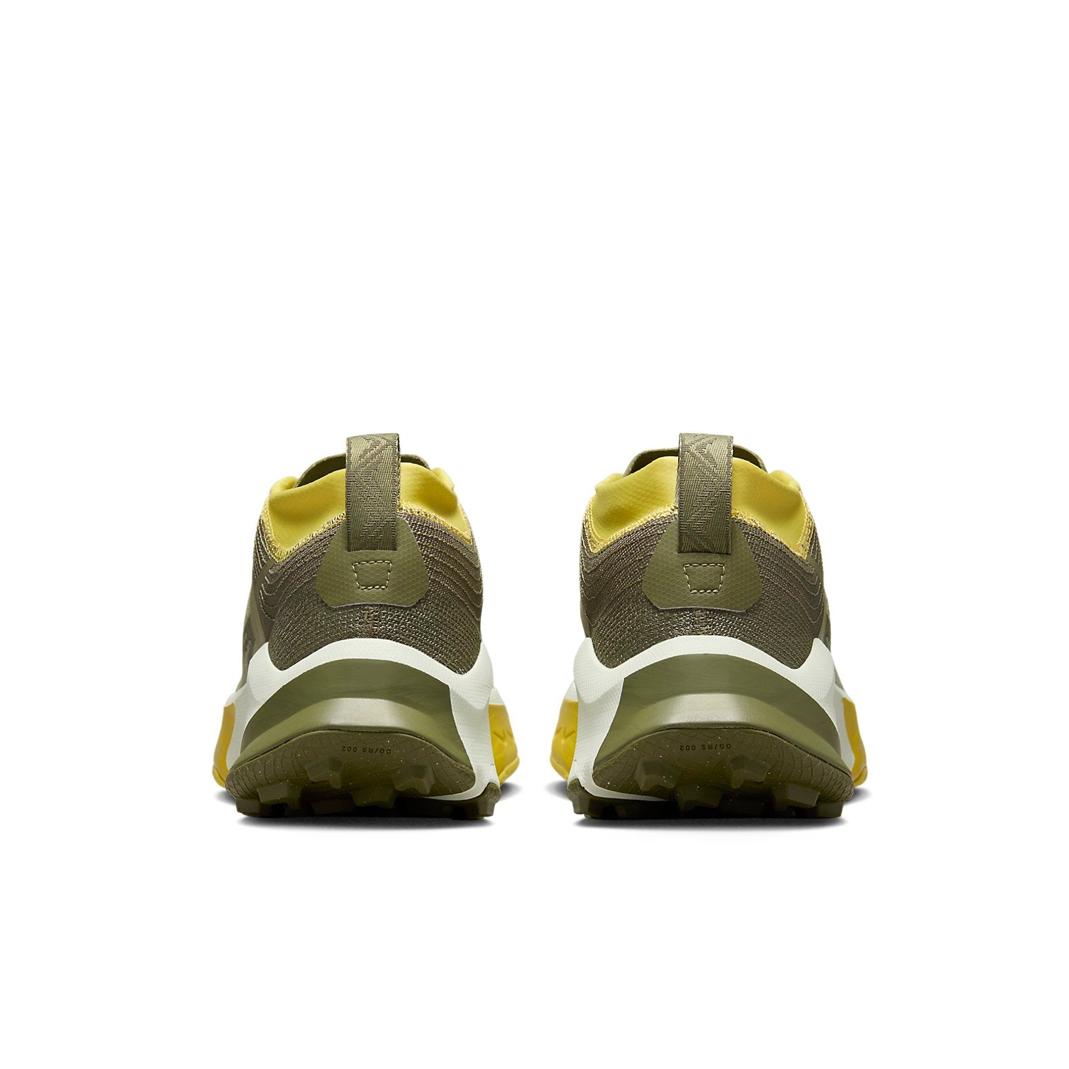 Nike ZoomX Zegama Neutral Olive Sea Glass Infinite Gold Medium Olive 6 Nike ZoomX Zegama Neutral Olive Sea Glass Infinite Gold Medium Olive