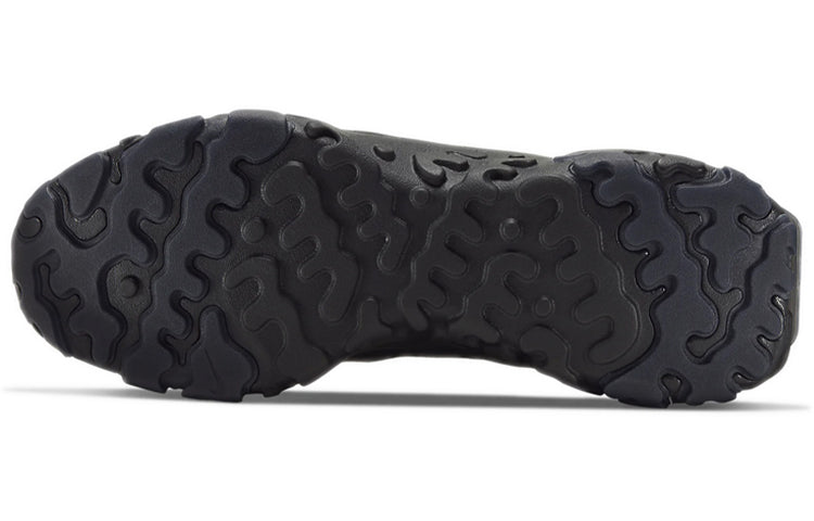Nike React Vision Black Anthracite 8 Nike React Vision Black Anthracite