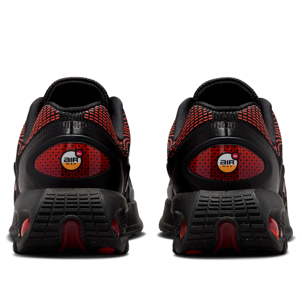 Nike Air Max Dn Bred (GS) 5 Nike Air Max Dn Bred (GS)
