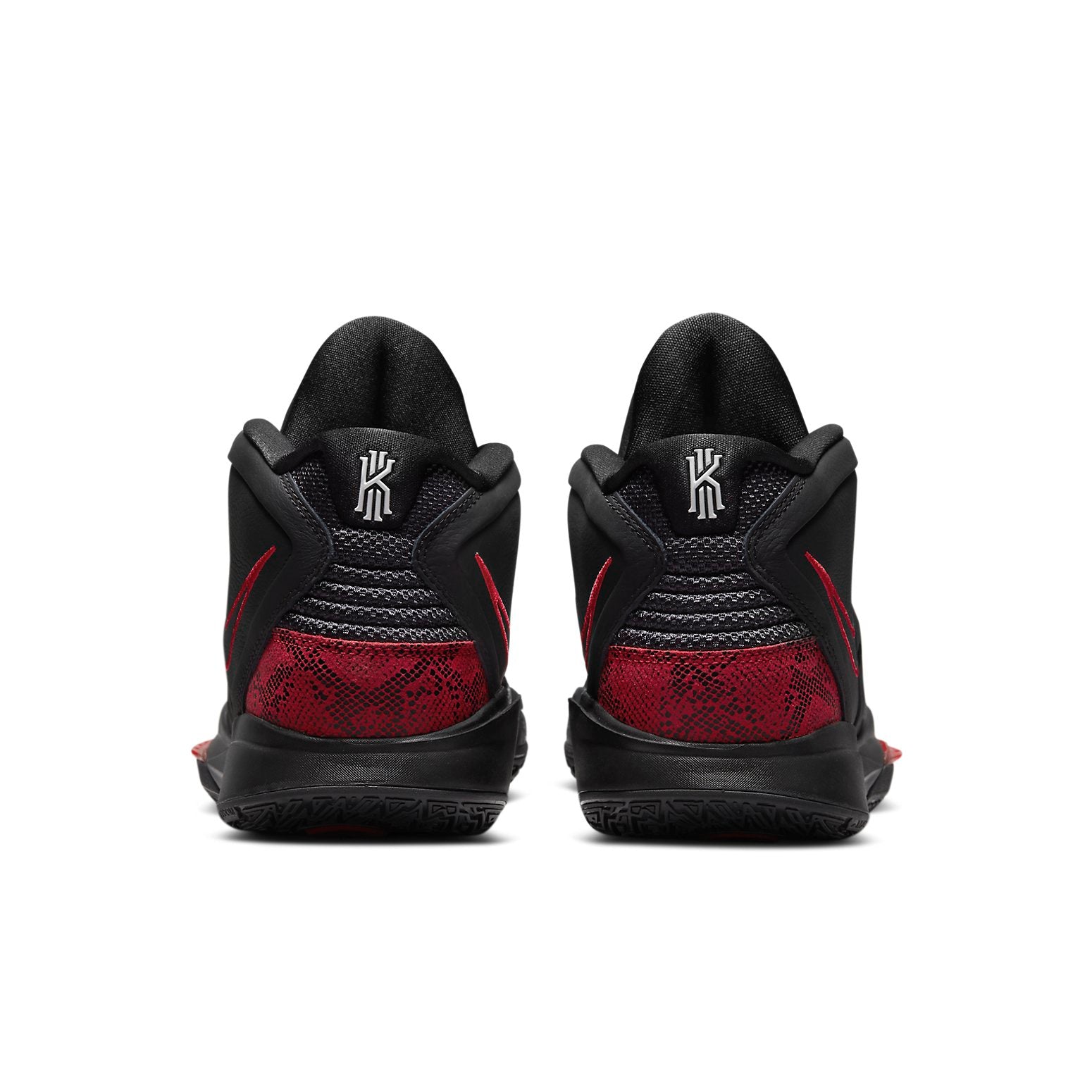Nike Kyrie Infinity Bred 7 Nike Kyrie Infinity Bred