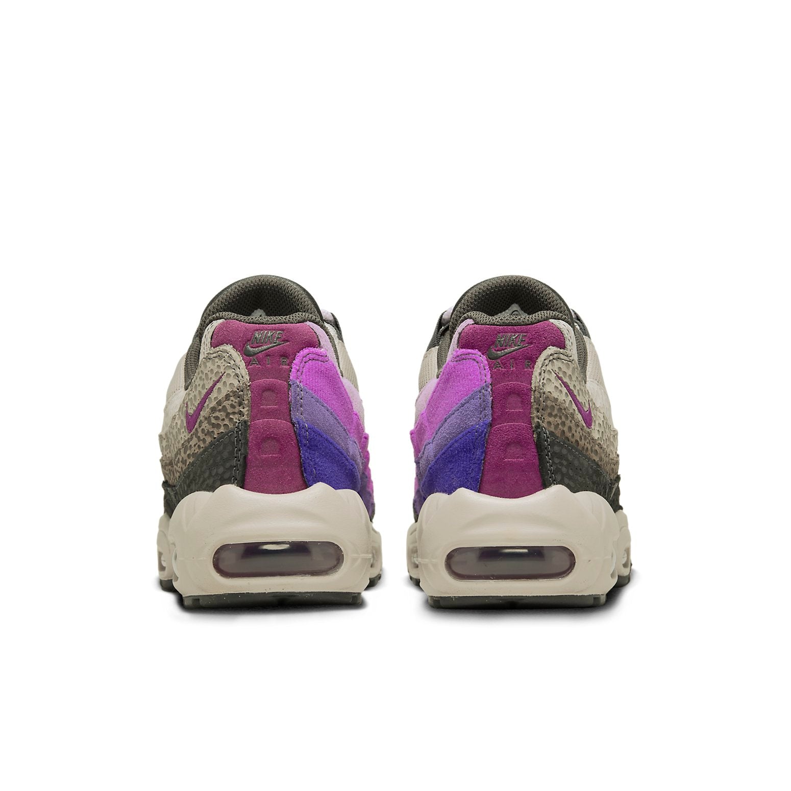 Nike Air Max 95 Viotech Anthracite (Womens) 7 Nike Air Max 95 Viotech Anthracite (Womens)