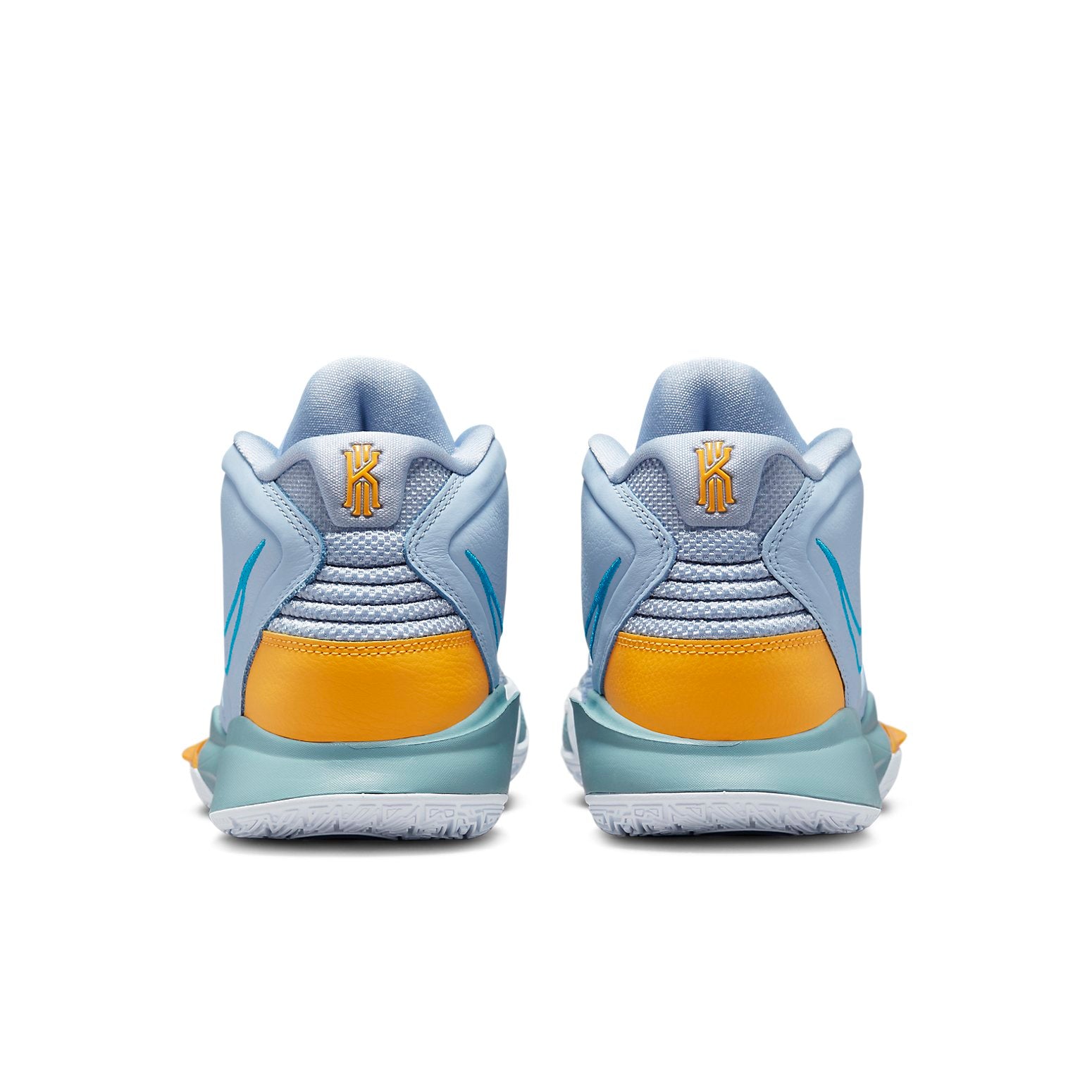 Nike Kyrie Infinity Future Past 7 Nike Kyrie Infinity Future Past