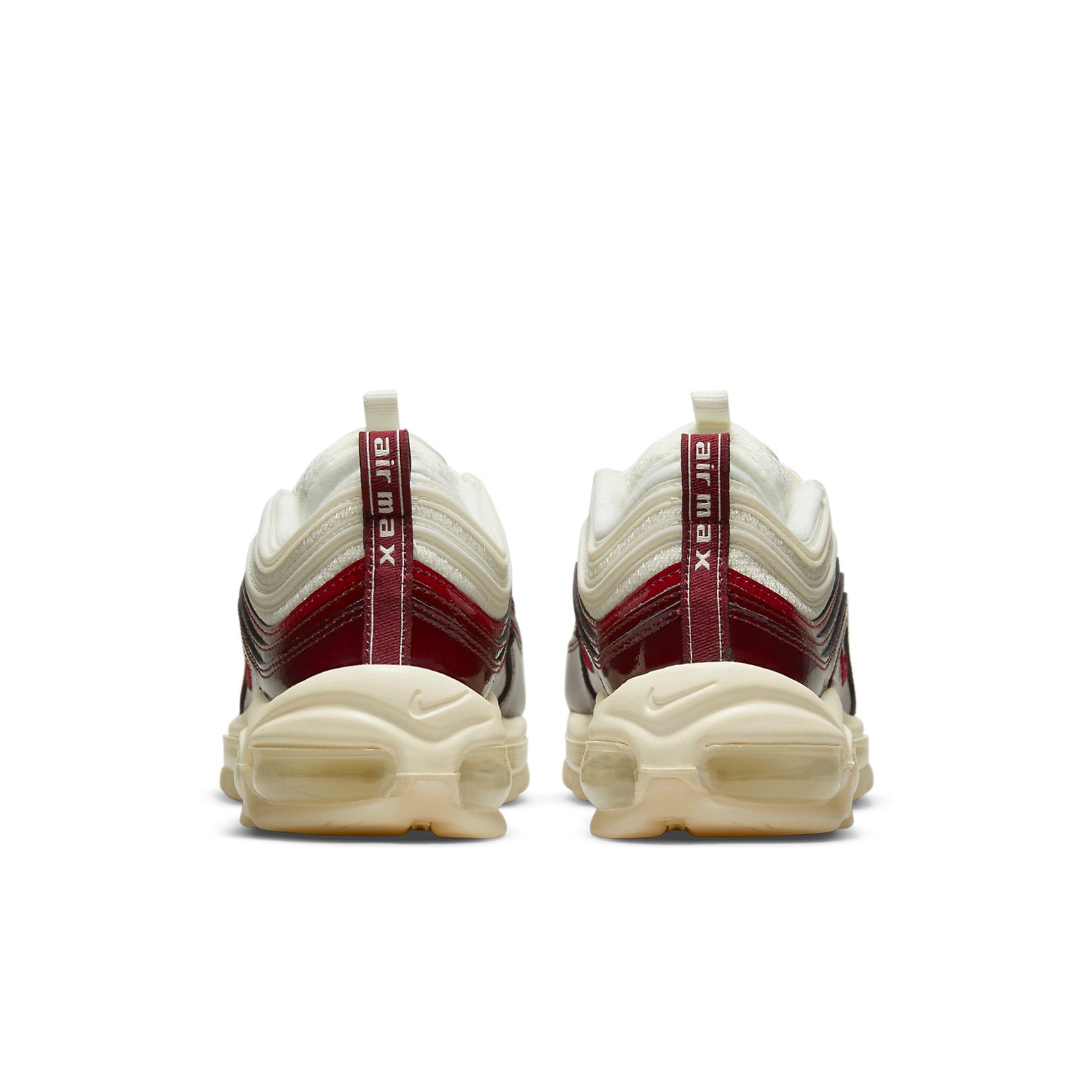Nike Air Max 97 Dark Beetroot (Womens) 7 Nike Air Max 97 Dark Beetroot (Womens)
