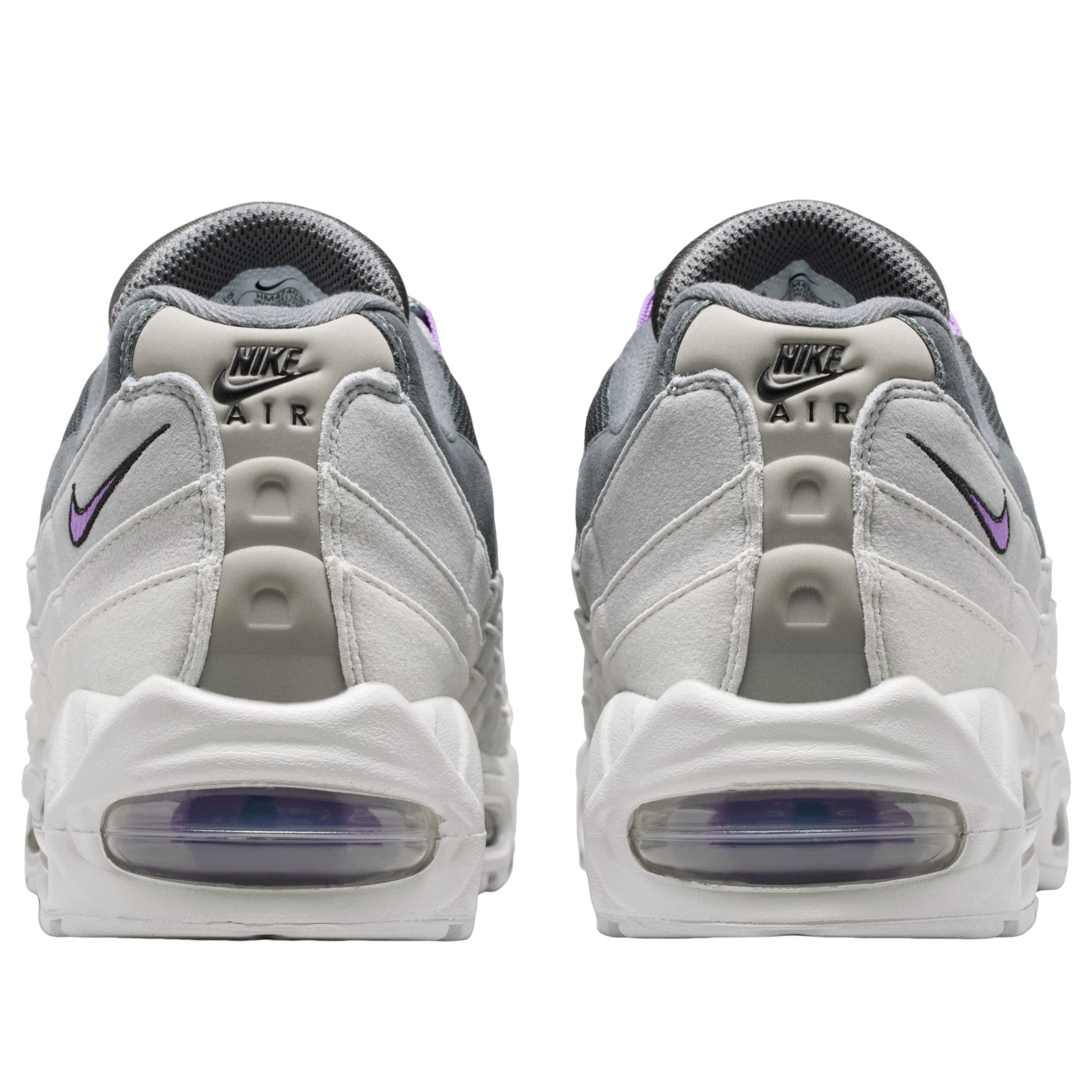Nike Air Max 95 OG Big Bubble Photon Dust Bright Violet 5 Nike Air Max 95 OG Big Bubble Photon Dust Bright Violet