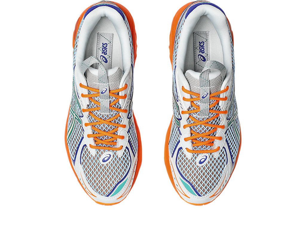 ASICS UB7-S GT-2160 Kiko Kostadinov Lava Orange 8 ASICS UB7-S GT-2160 Kiko Kostadinov Lava Orange
