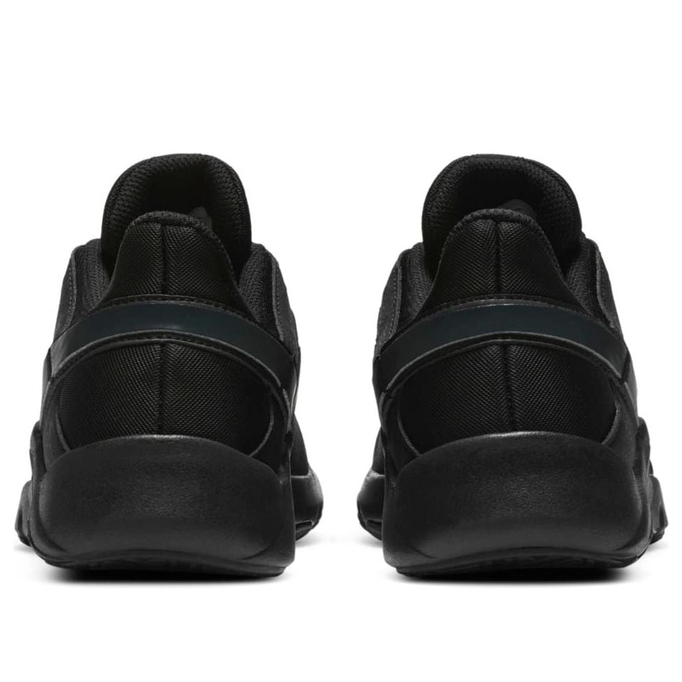 Nike Legend Essential 2 Triple Black (Womens) 7 Nike Legend Essential 2 Triple Black (Womens)