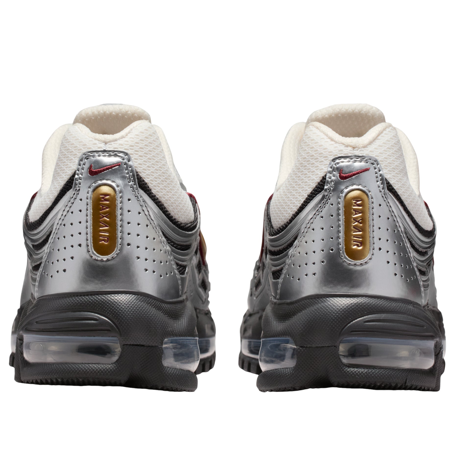Nike Air Max TL 2.5 Phantom Silver Dark Team Red 5 Nike Air Max TL 2.5 Phantom Silver Dark Team Red