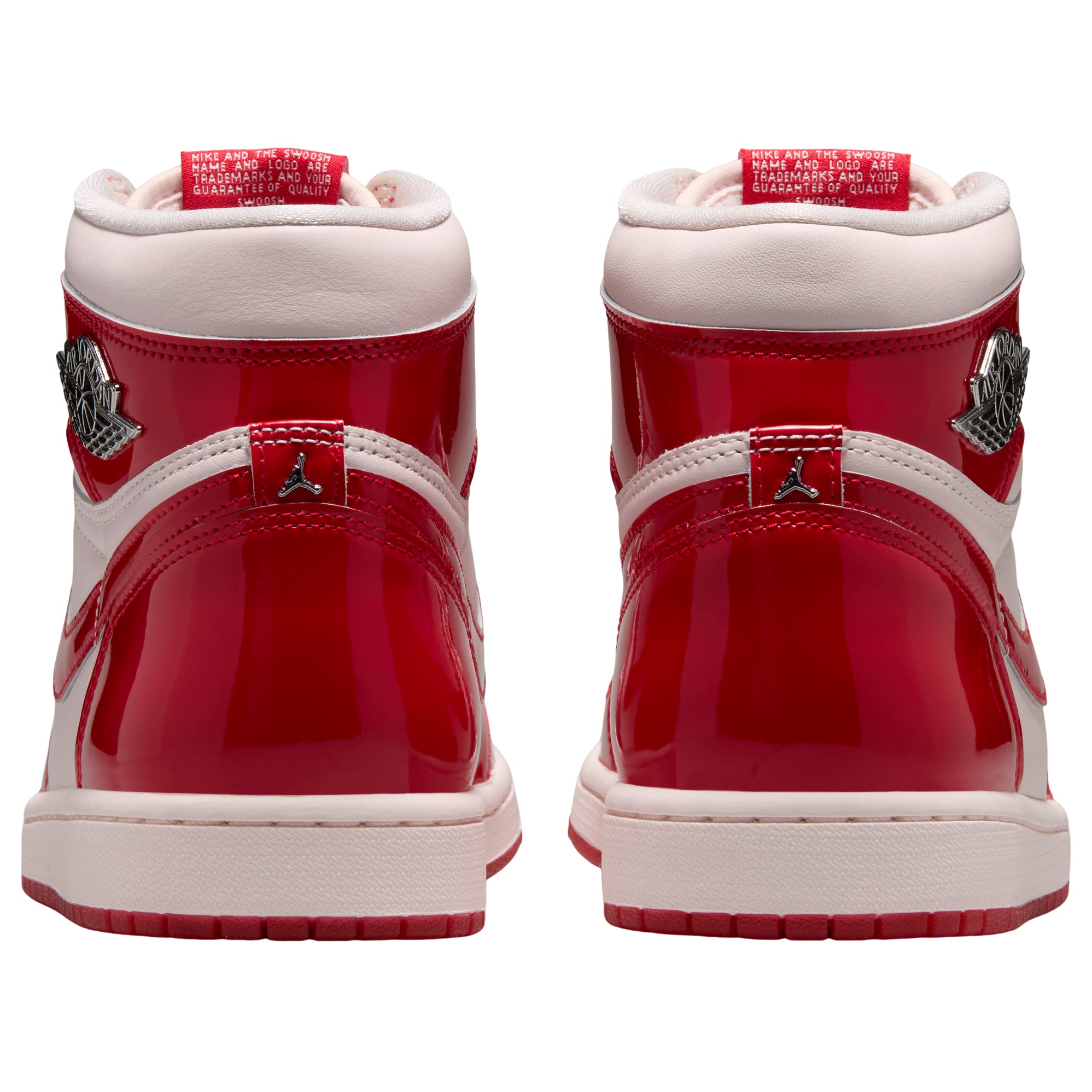 Jordan 1 Retro High OG Nails & Grails (Womens) 6 Jordan 1 Retro High OG Nails & Grails (Womens)