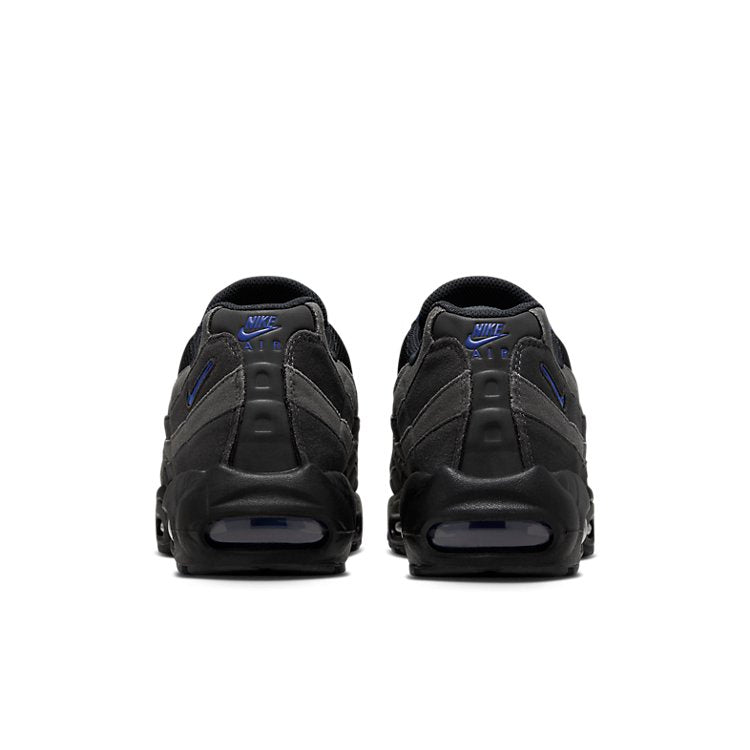 Nike Air Max 95 Jewel Black Deep Royal 7 Nike Air Max 95 Jewel Black Deep Royal