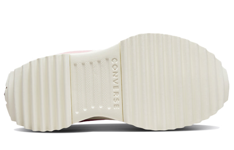 Converse Run Star Hike Tri-Panel Pastel Pink Clay (Womens) 8 Converse Run Star Hike Tri-Panel Pastel Pink Clay (Womens)