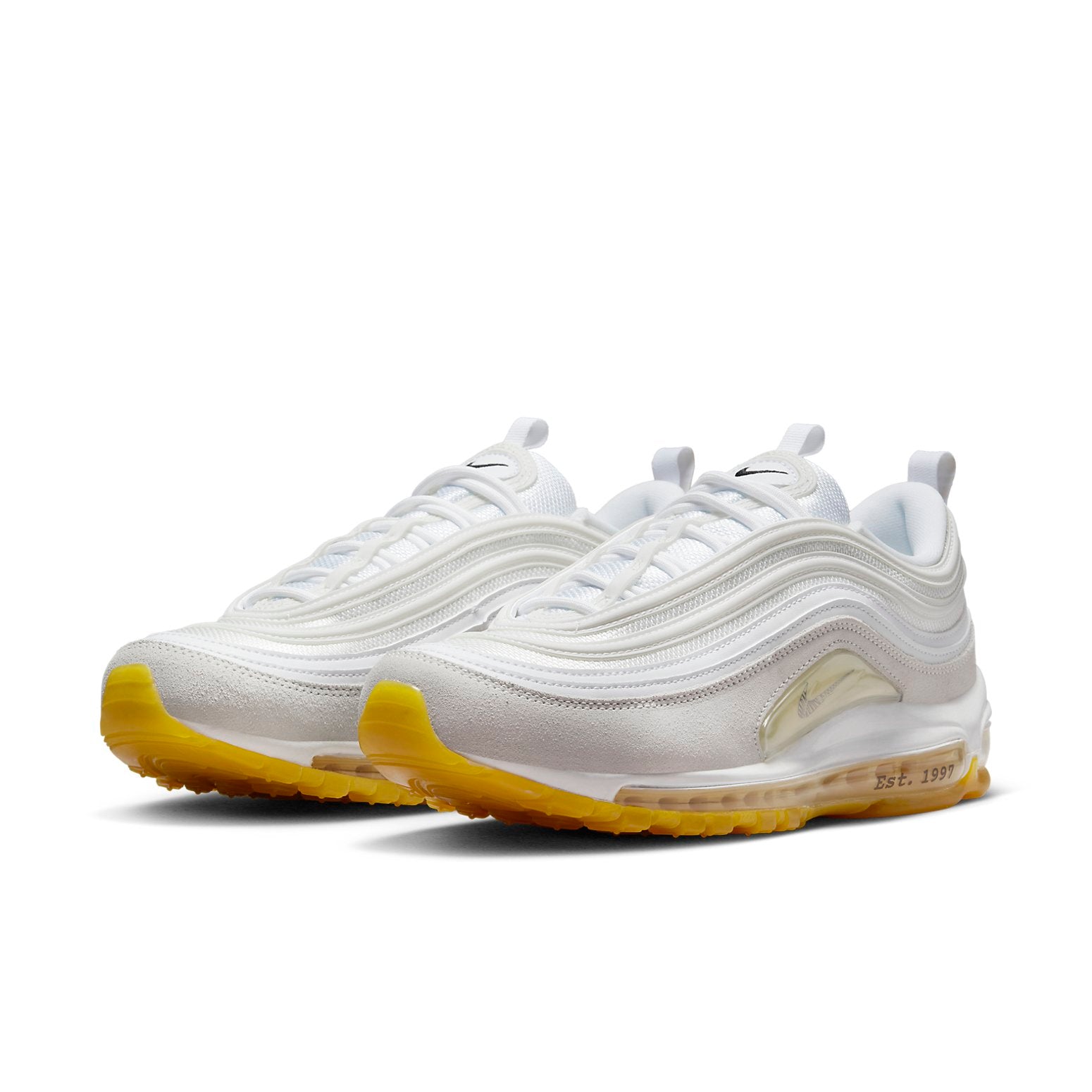 Nike Air Max 97 M. Frank Rudy 5 Nike Air Max 97 M. Frank Rudy
