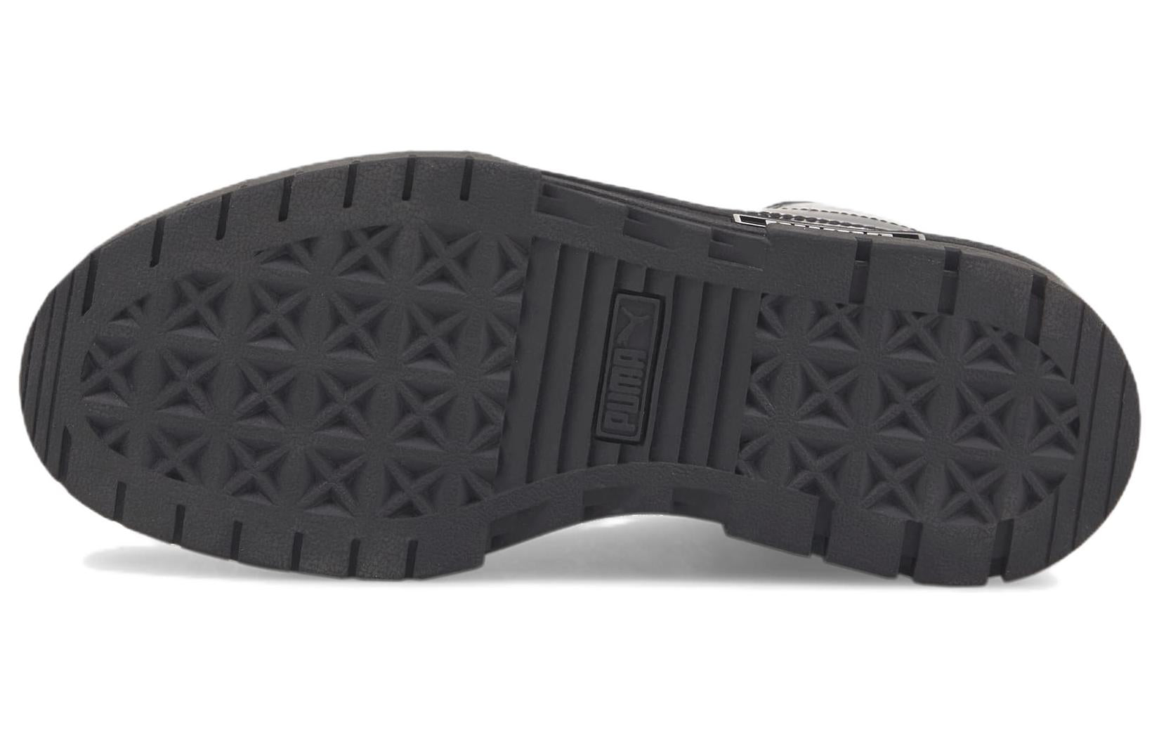 Puma Mayze Boot Dua Lipa Puma Black (Womens) 8 Puma Mayze Boot Dua Lipa Puma Black (Womens)