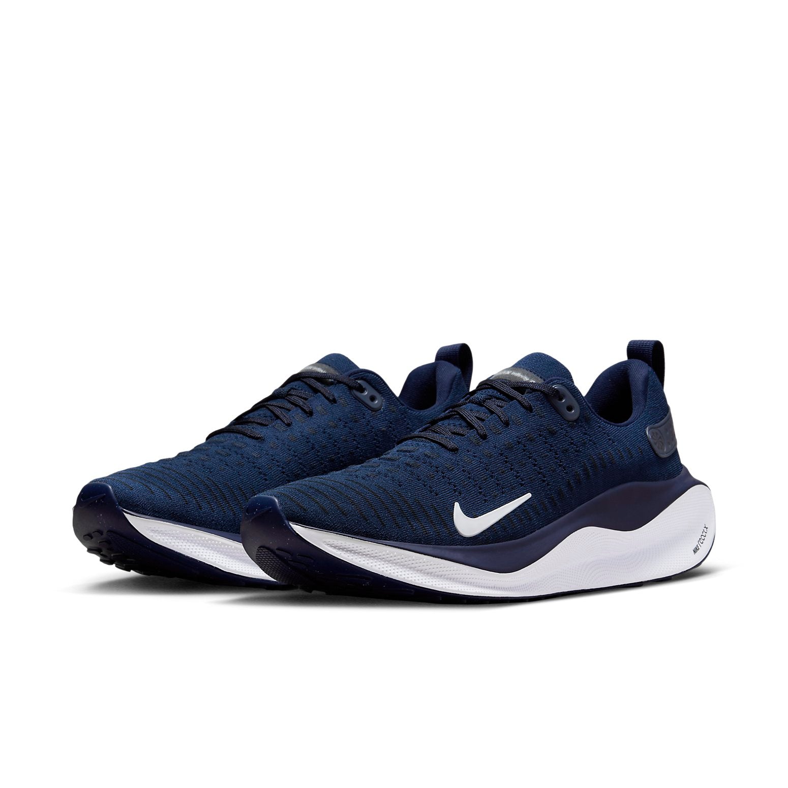 Nike ReactX Infinity Run 4 College Navy 5 Nike ReactX Infinity Run 4 College Navy